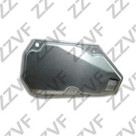 Фильтр акпп nissan qashqai (j10) (06-14)