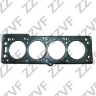 Прокладка гбц opel antara (07-15)