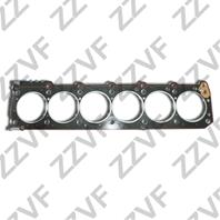 Прокладка гбц mercedes w210 (95-00)