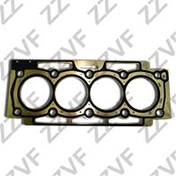 Прокладка гбц citroen c4 (05-11)  peugeot 206 (98-12)  307 (01-07)