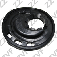 Проставка пружины передней нижней toyota camry v40 (06-11)