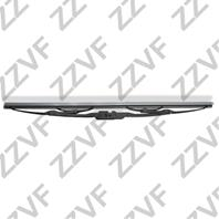 Щетка стеклоочистителя переднего правая (r) 430 мм infiniti m35/45 (2006-2010)