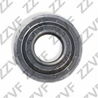 Сальник редуктора volvo xc70 (07-16)  s80 (06-16)