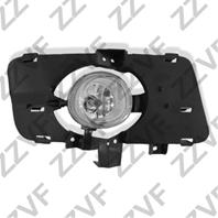 Фара противотуманная передняя правая (r) mazda-3 (bk) 2003-...