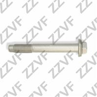 БОЛТ РАЗВАЛЬНЫЙ (РЕМКОМПЛЕКТ) NISSAN NAVARA (D40) (05-15)  PATHFINDER (R51) (05-14)