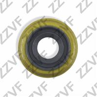 Сальник штока кпп citroen c3 (09-16)  peugeot partner (08...)
