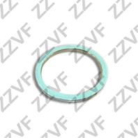 Кольцо уплотнительное toyota land cruiser prado (120) (02-09) 62х74х5