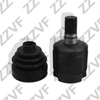 Шрус внутренний левый (l) mazda cx-7 (06-...)  mazda cx-9 (07-...)