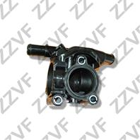 КОРПУС ТЕРМОСТАТА FORD FOCUS I (98-05)  MAVERICK (01-06)