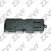 БЛОК УПРАВЛЕНИЯ СТЕКЛОПОДЪЕМНИКАМИ SKODA OCTAVIA (00-11)  VW PASSAT [B5] (00-05)