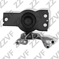 Опора двигателя правая (r) nissan x-trail (07-...)
