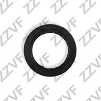 Сальник насоса масляного nissan almera uk make n16e (00-06)