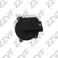 Крышка маслоприемника mercedes w 221 (05-13)