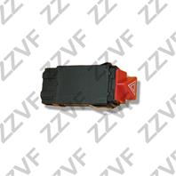 КНОПКА АВАРИЙНОЙ СИГНАЛИЗАЦИИ AUDI A4 [B5] (94-01)