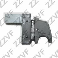 КНОПКА СТЕКЛОПОДЪЕМНИКА VW TOUAREG (02-10)