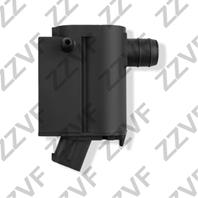 Моторчик омывателя лобового стекла hyundai accent ii (+тагаз) (00-12)  getz (02-10)