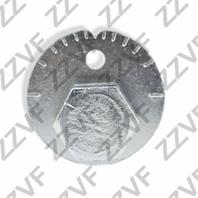 БОЛТ РАЗВАЛЬНЫЙ NISSAN X-TRAIL (T31) (07-14)  QASHQAI (J10) (06-14)