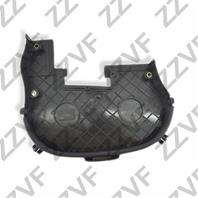 КОЖУХ РЕМНЯ ГРМ ВЕРХНИЙ CHEVROLET AVEO (T250) (05-11)  LACETTI (03-13)