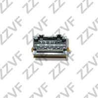 КНОПКА АВАРИЙНОЙ СИГНАЛИЗАЦИИ AUDI A4 [B5] (94-01)