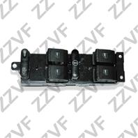 БЛОК УПРАВЛЕНИЯ СТЕКЛОПОДЪЕМНИКАМИ SKODA OCTAVIA (00-11)  VW PASSAT [B5] (00-05)