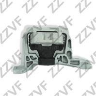 Опора двигателя правая (r) mazda 3 (bk) (02-09)