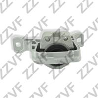 Опора двигателя правая (r) mazda 3 (bk) (02-09)