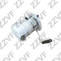 Насос топливный citroen berlingo b9 (08-…)  c4 picasso (06-14)