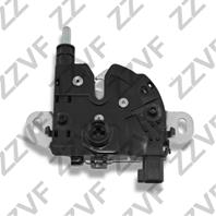 Замок капота ford c-max (03-11)  focus ii (05-11)  kuga (08-12)