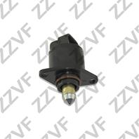 РЕГУЛЯТОР ХОЛОСТОГО ХОДА CHEVROLET LACETTI (03-13)  OPEL FRONTERA B (98-04)