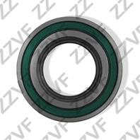 ПОДШИПНИК СТУПИЧНЫЙ ПЕРЕДНИЙ VOLKSWAGEN PASSAT B5/B5+ (97-05) 45/43X82X37X37