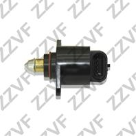 РЕГУЛЯТОР ХОЛОСТОГО ХОДА CHEVROLET LACETTI (03-13)  OPEL FRONTERA B (98-04)