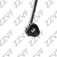 Датчик положения коленвала mitsubishi space wagon (n8 n9) (98-04)