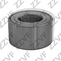 Подшипник ступичный передний honda city (03-13)  jazz/fit ge (09-13) 38x74x40