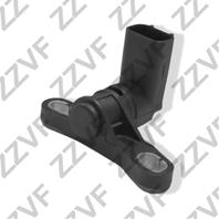 Датчик положения коленвала mazda 3 (07-12)  6 (09-...)