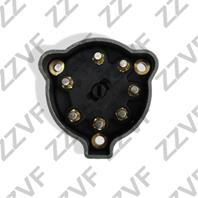 КОНТАКТНАЯ ГРУППА ЗАМКА ЗАЖИГАНИЯ MERCEDES W 107  123  124  126  170  201  202