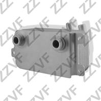 РАДИАТОР МАСЛЯНЫЙ BMW 5 E60/E61 (03-09)  6E63/E64 (04-09)  7E65/E66 (01-08)