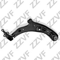 РЫЧАГ ПЕРЕДНИЙ ЛЕВЫЙ (L) NISSAN ALMERA N16 (00-06) С ШАРОВОЙ ОПОРОЙ