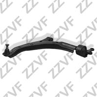 РЫЧАГ ПЕРЕДНИЙ ЛЕВЫЙ (L) NISSAN ALMERA N16 (00-06) С ШАРОВОЙ ОПОРОЙ