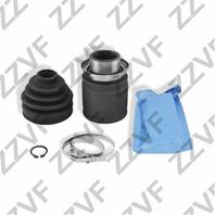 Шрус внутренний левый (l) mitsubishi pajero pinin/montero io (99-05)