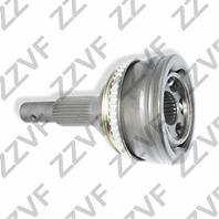 Шрус наружный toyota lexus es300 (98-01)  camry (96-01)