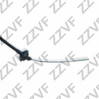 Трос сцепления мкпп vw transporter t4 (96-03)