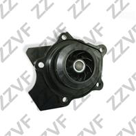 Насос водяной audi a3 (06-13)  vw passat vi (10 -...)