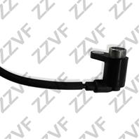 Датчик абс задний правый (r) mitsubishi pajero/montero 1999-2009