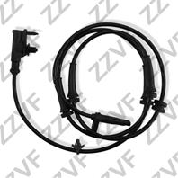 ДАТЧИК АБС ПЕРЕДНИЙ INFINITI M35/45 (Y50) (06-10)