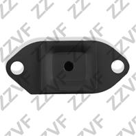 Опора двигателя задняя nissan qashqai (06-...)  x-trail (07-...)