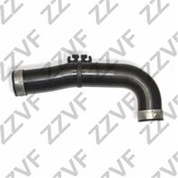 ПАТРУБОК ИНТЕРКУЛЕРА AUDI A3 [8PA] SPORTBACK (04-13)  SKODA OCTAVIA (A5 1Z-) (04-13)