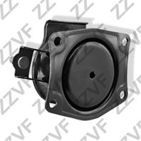 ОПОРА ДВИГАТЕЛЯ ЗАДНЯЯ HONDA ACCORD (03-07)
