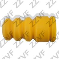 Отбойник переднего амортизатора chevrolet captiva (c100) (07-...)