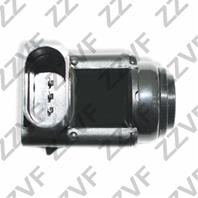 Датчик парковки vw golf iv/bora (97-05)