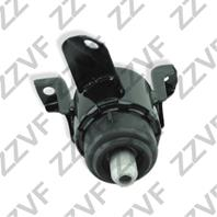 ОПОРА ДВИГАТЕЛЯ ПРАВАЯ (R) MAZDA 6 (GG) (02-07)